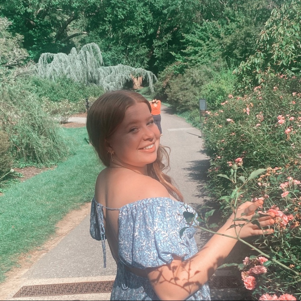 Meet your Posher, Allison